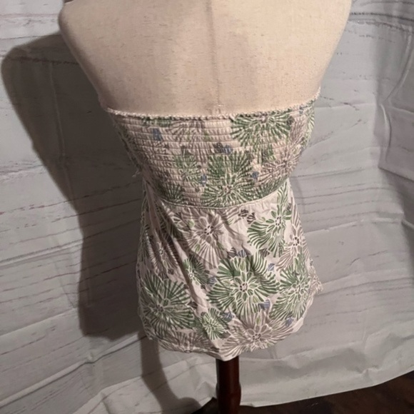 Ruehl strapless top - Picture 4 of 5